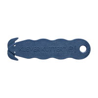 KLEVER KUTTER NSF MD BLUE METAL DETECTABLE